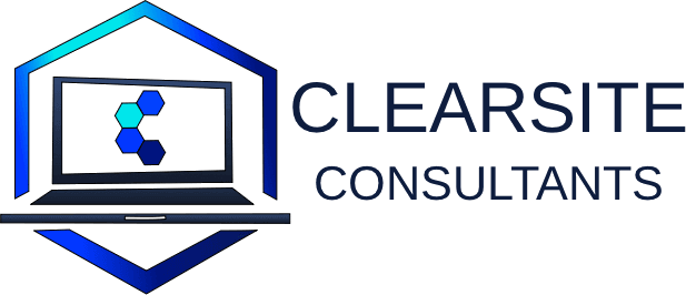 Clearsite Consultants Logo